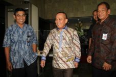 Syarief Hasan: PKS enggak...