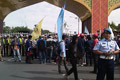 Tolak kenaikan BBM,...