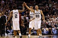 Ginobili bayar lunas...