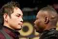 Donaire ingin langsung...