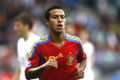 Thiago Alcantara: Spanyol...