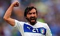 Italia menang, Pirlo...