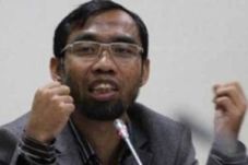 PKS pasrahkan nasib...