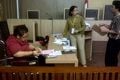 Pendamping diminta lebih...