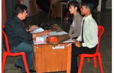 Remaja Lahat diharapkan...