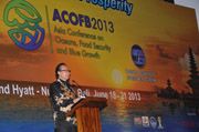 Menteri KP, laut Asia...