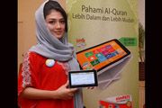 Cyrus luncurkan tablet...