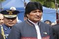 Bolivia kecam upaya...