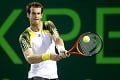 Jelang Wimbledon, Murray...