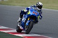 Performa Suzuki puaskan...
