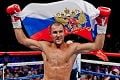 Kovalev tantang Hopkins