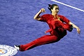 Dua atlet wushu ikuti...
