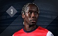 Sagna tunda keputusan...