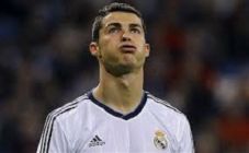 Wow, kontrak baru Ronaldo...