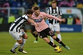 Josip Ilicic dipastikan...