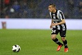 Giaccherini setia bersama...