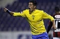 Dikontrak Benfica buat...