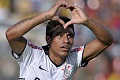 Transfer Paulinho belum...