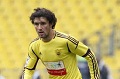 Cedera hamstring, Zhirkov...