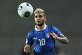 Insigne tak masalah...