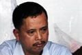 Demo rusuh mahasiswa...