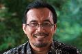 Suswono dicecar soal...