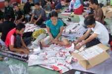 Pilwalkot Bandung, 2.000...