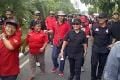 Kurang massa, PDIP batal...