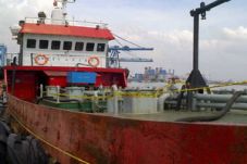 Curi 65 ton BBM bersubsidi,...