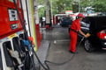 Kemarin, konsumsi premium...