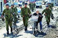 Sebut tentara butuh...