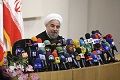 Rouhani: Iran tak mau...