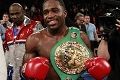 Broner sarankan Malignaggi...
