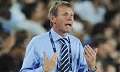 Kontrak berakhir, Pearce...