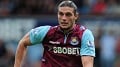 Andy Carroll resmi ke...