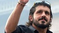 Gattuso resmi jadi pelatih...