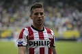 Napoli sepakati transfer...