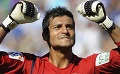 Kiper Munua gabung Fiorentina