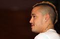 Radja Nainggolan hadiahi...