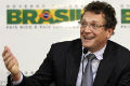 Jerome Valcke dukung...