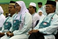 Kuota Haji dikurangi,...
