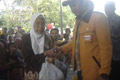BBM Naik, Hanura bagi...