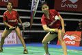 Sabetan raket Nitya/Greysia...