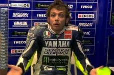 Yamaha terancam gunakan...