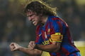 Cedera pulih, Puyol...