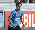 Udinese rekrut gelandang...