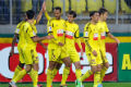 UEFA minta Anzhi Makhachkala...