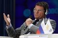 Rusia ogah lepas Capello