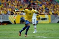Neymar: Kami ingin hibur...