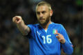 De Rossi: Jepang luar...